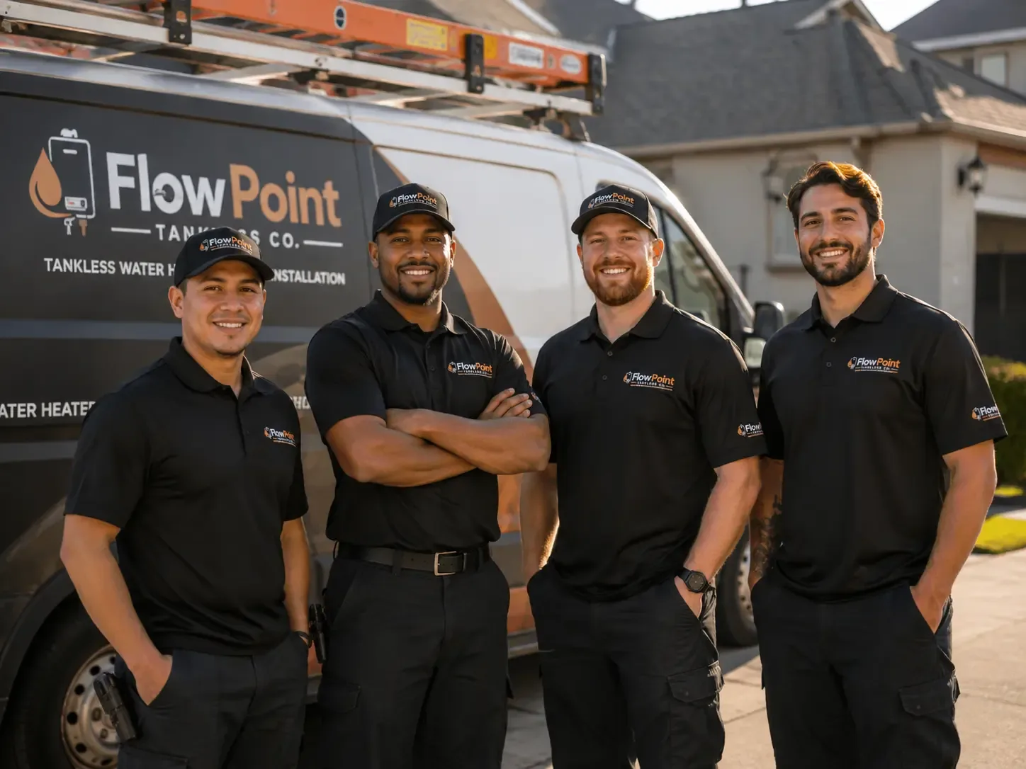 Tankless Water Heater Installation company in Hope, ND