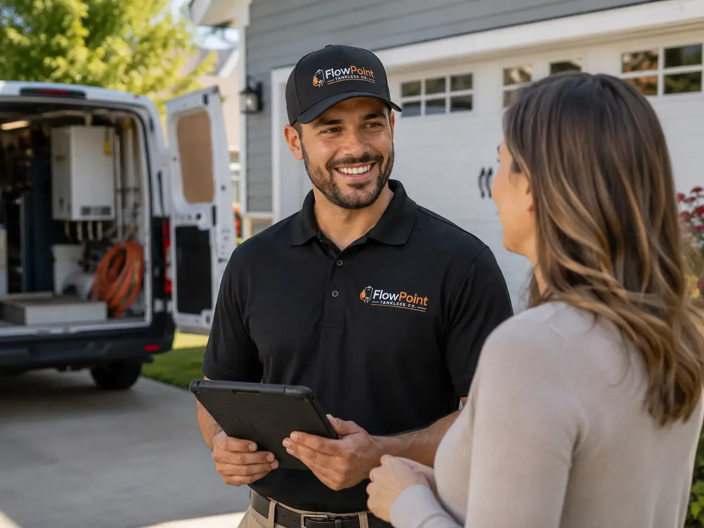 Tankless Water Heater Installation Hope, ND FAQs